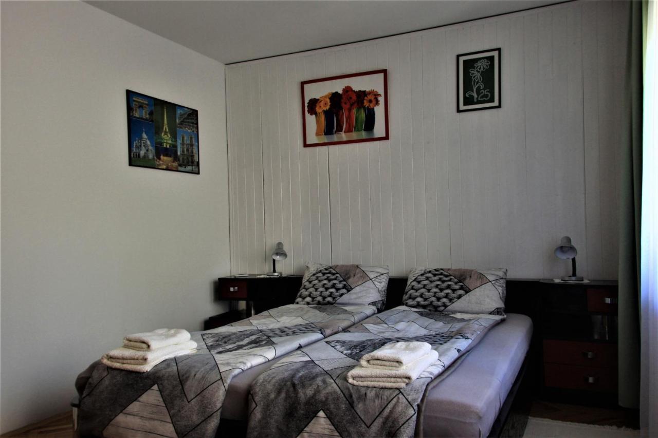Apartma Mika Most Na Soci Ngoại thất bức ảnh