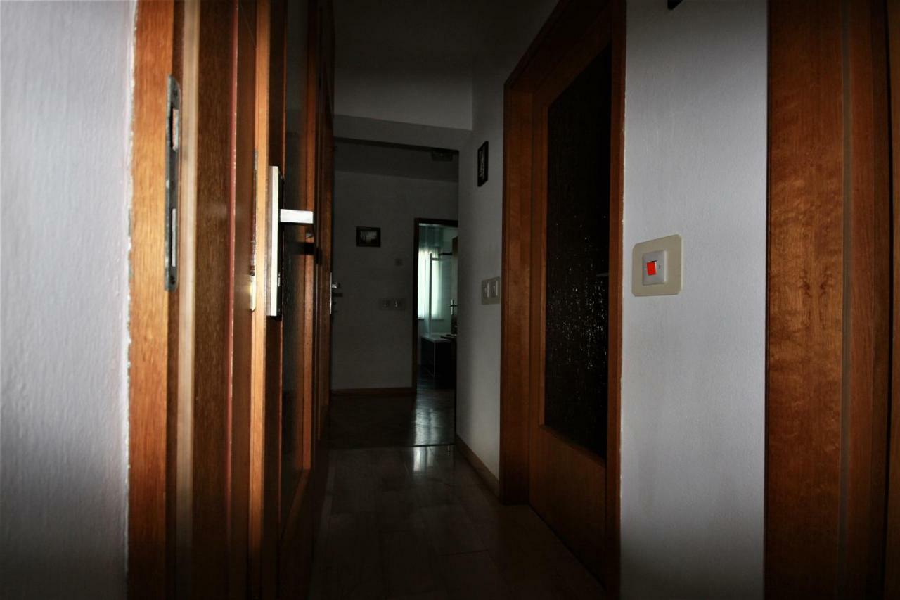 Apartma Mika Most Na Soci Ngoại thất bức ảnh
