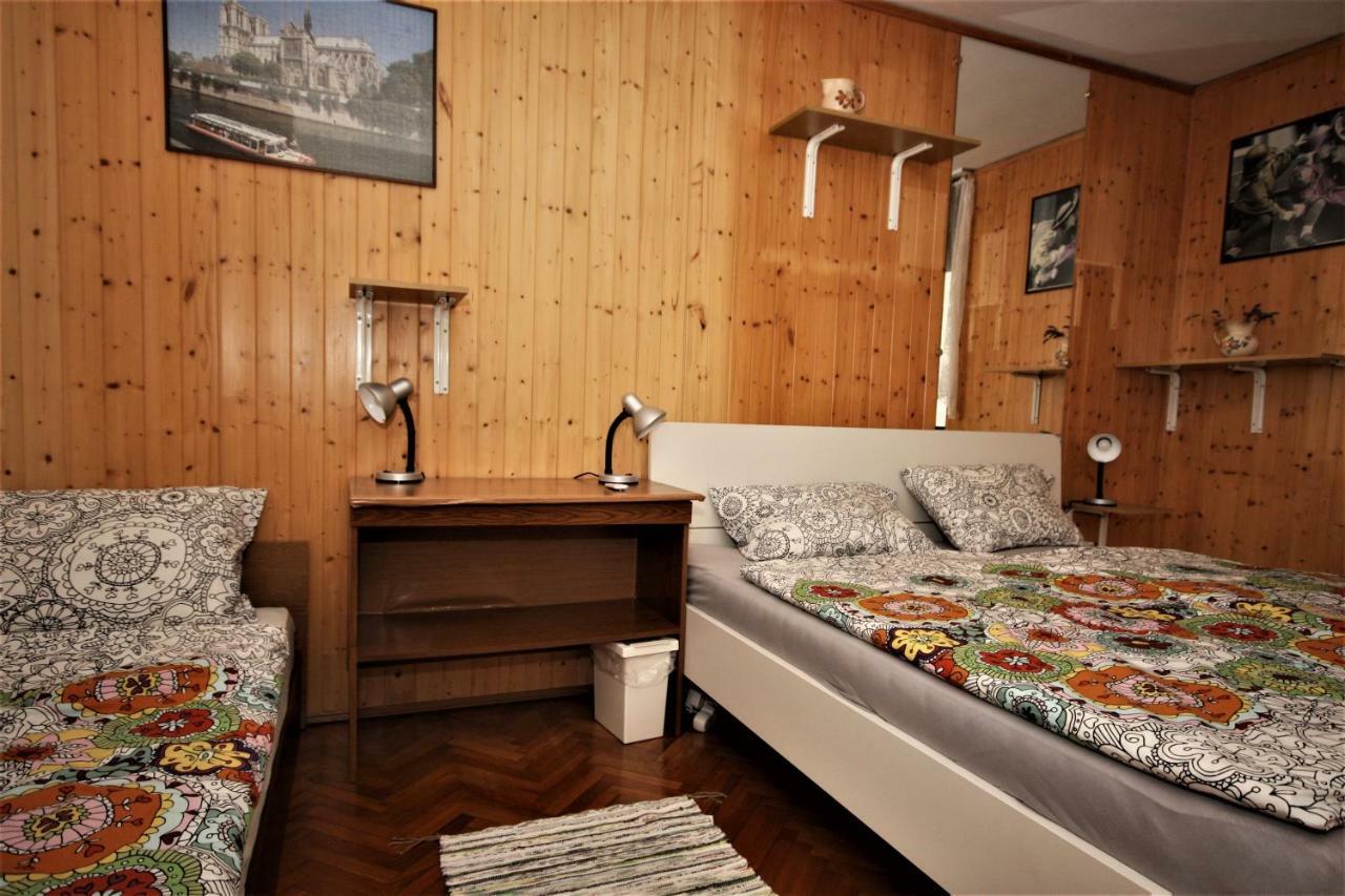 Apartma Mika Most Na Soci Ngoại thất bức ảnh